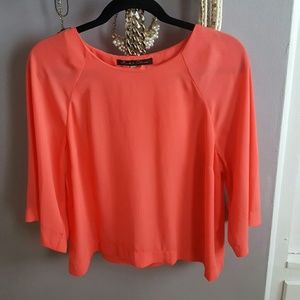 Sping/summer Blouse