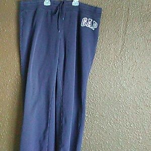 Women's sweat pants