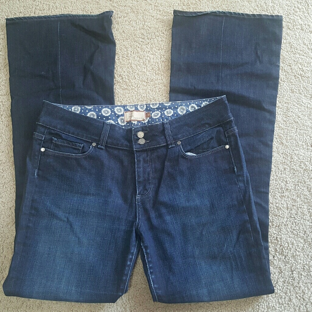 SOLD SOLD SOLD WOMENS PAIGE PREMIUM DENIM JEANS 32