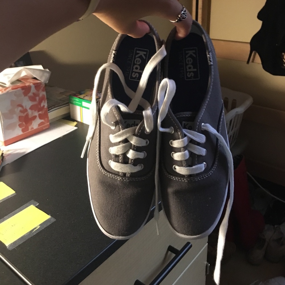 Keds shoes