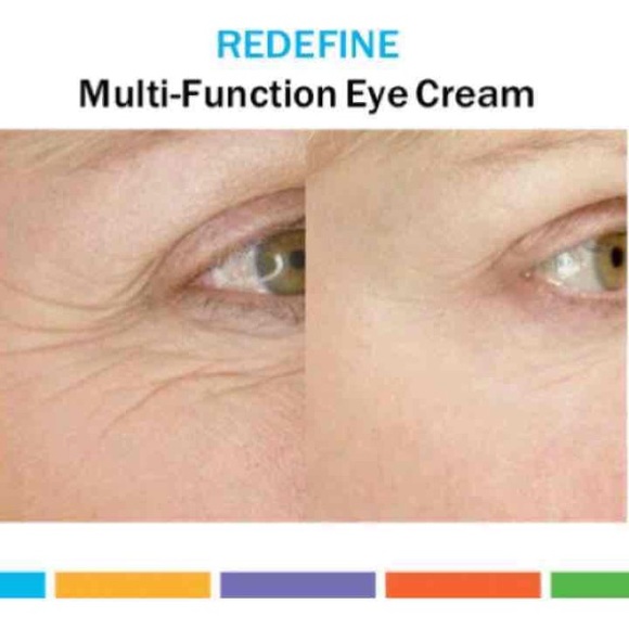 Rodan & Fields Mini Multifunctional Eye Cream - Picture 4 of 4