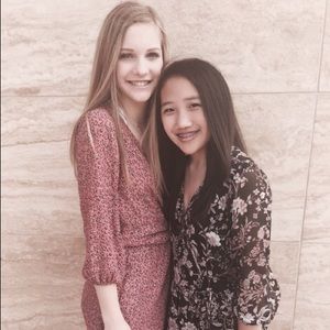 Meet your Posher, Uyen