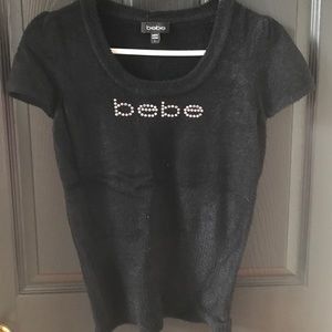 Bebe sweater