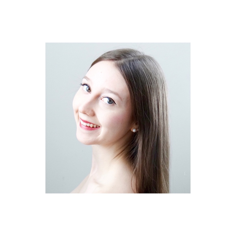 Meet your Posher, Mara