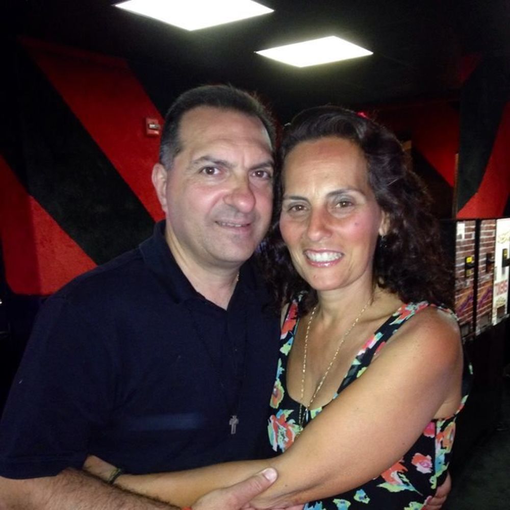 Meet your Posher, Marisa