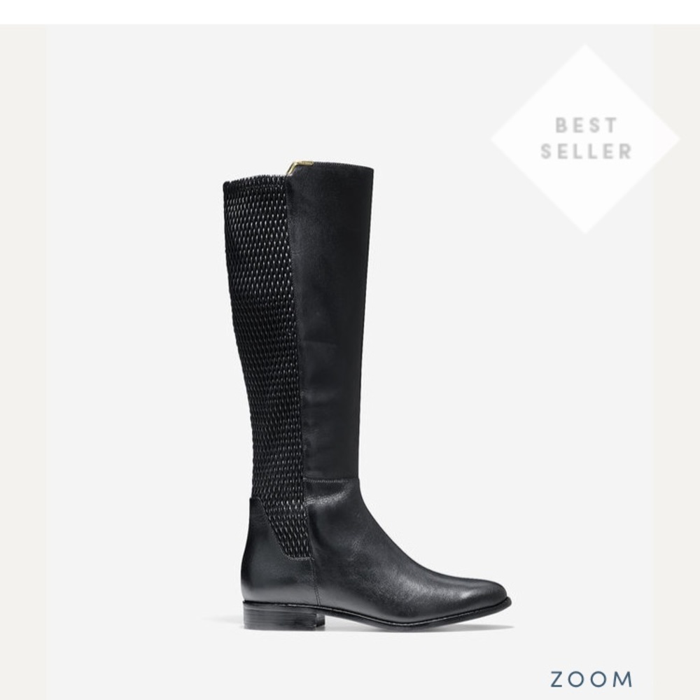Cole haan Rockland boot