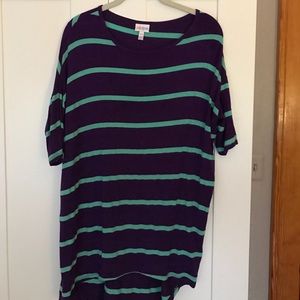Lularoe Irma tunic