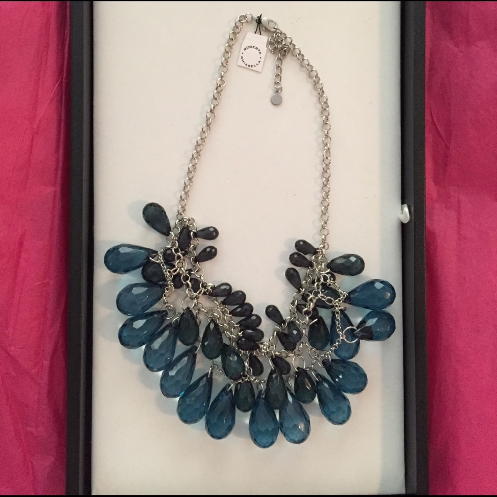 Roberta Chiarella Necklace