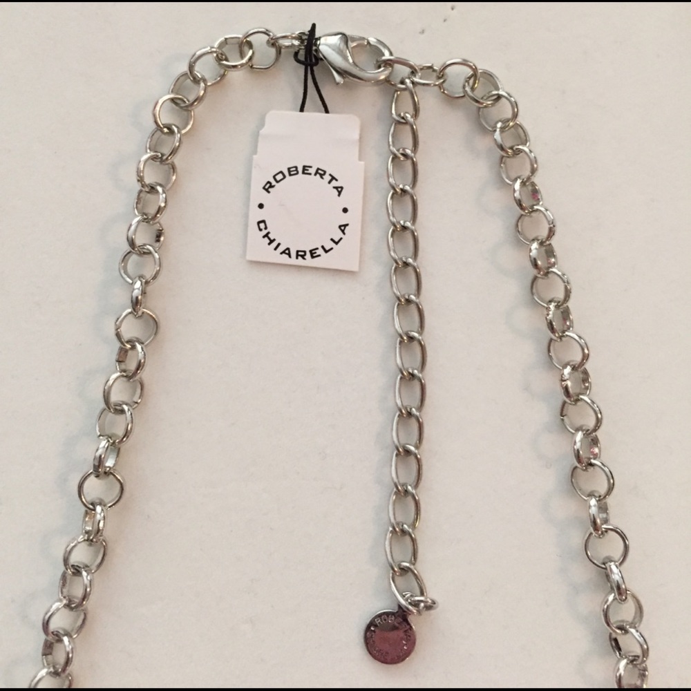 Roberta Chiarella Necklace - Picture 3 of 4