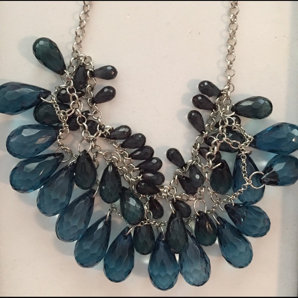 Roberta Chiarella Necklace - Picture 2 of 4