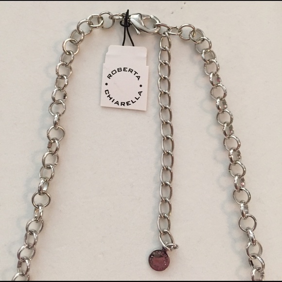 Roberta Chiarella Necklace - Picture 3 of 4