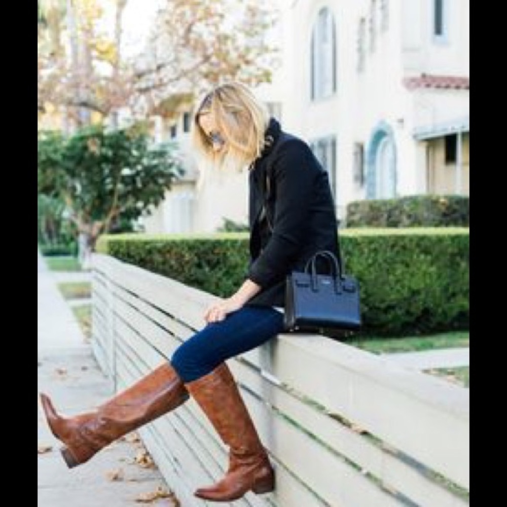 Report Boots