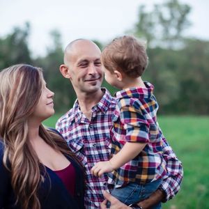 Meet your Posher, Denisha