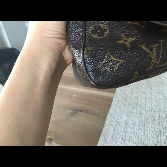 Meet your Posher, B - Picture 6 of 7