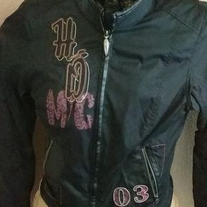 Genuine Harley Davidson Jacket