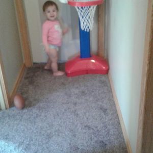 Meet your Posher, Livanna