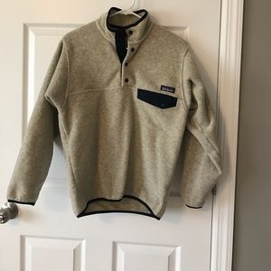 Patagonia pullover