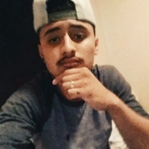 Meet your Posher, Omar