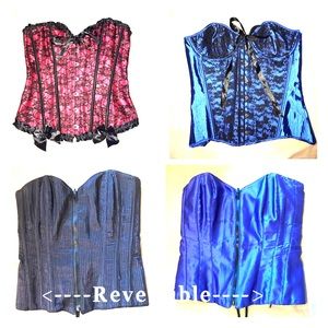 Corsets