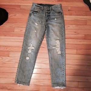 Brand new w/o tags H&M jeans