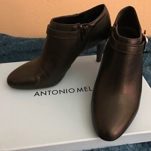 💐Antonio Melani Neta Dress Shooties💐