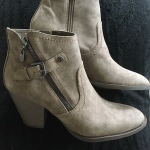 Guess Boots