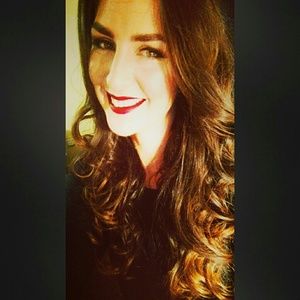 Meet your Posher, Christy