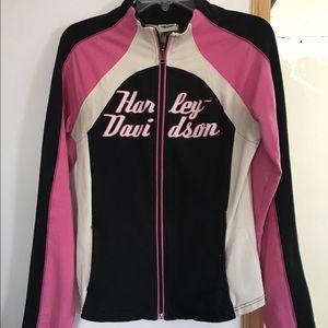 Harley-Davidson jacket