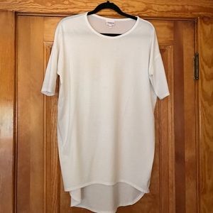 Lularoe Irma tunic