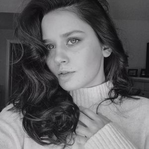 Meet your Posher, Callie