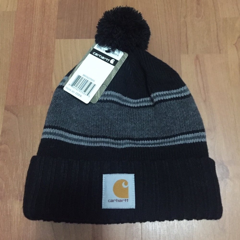 Carhartt Rexburg Graphic Hat