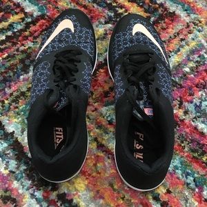 Brand New Nike Fitsole Running Shoes