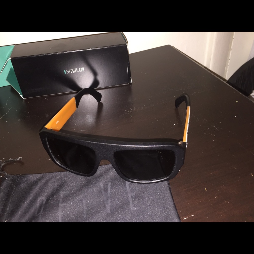9five men's sunglasses.