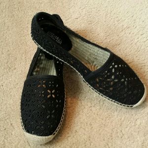 Michael Kors Esperdrile Shoes