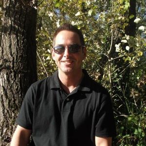 Meet your Posher, Randy