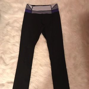 Lulu Lemon Leggings
