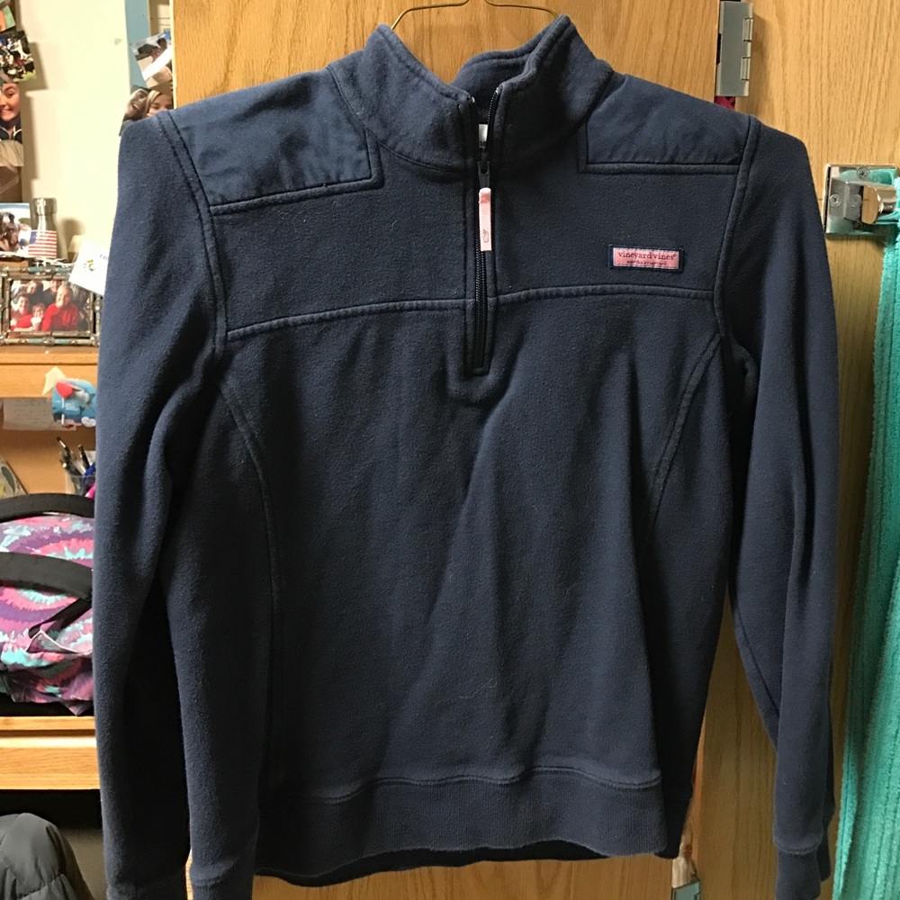 Vineyard Vines Pullover