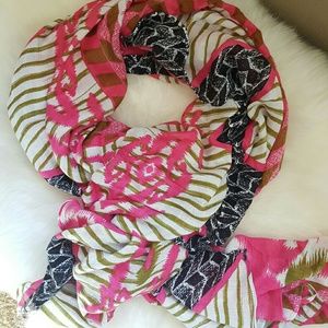 Stella & Dot Scarf