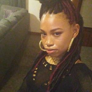 Meet your Posher, Rachelle