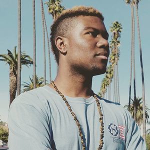 Meet your Posher, Steven