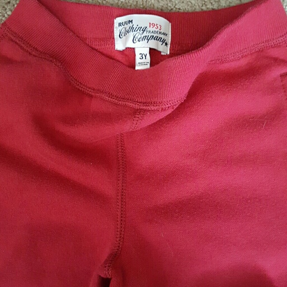 Boy sweats - Picture 2 of 2