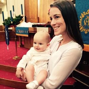 Meet your Posher, Hayley