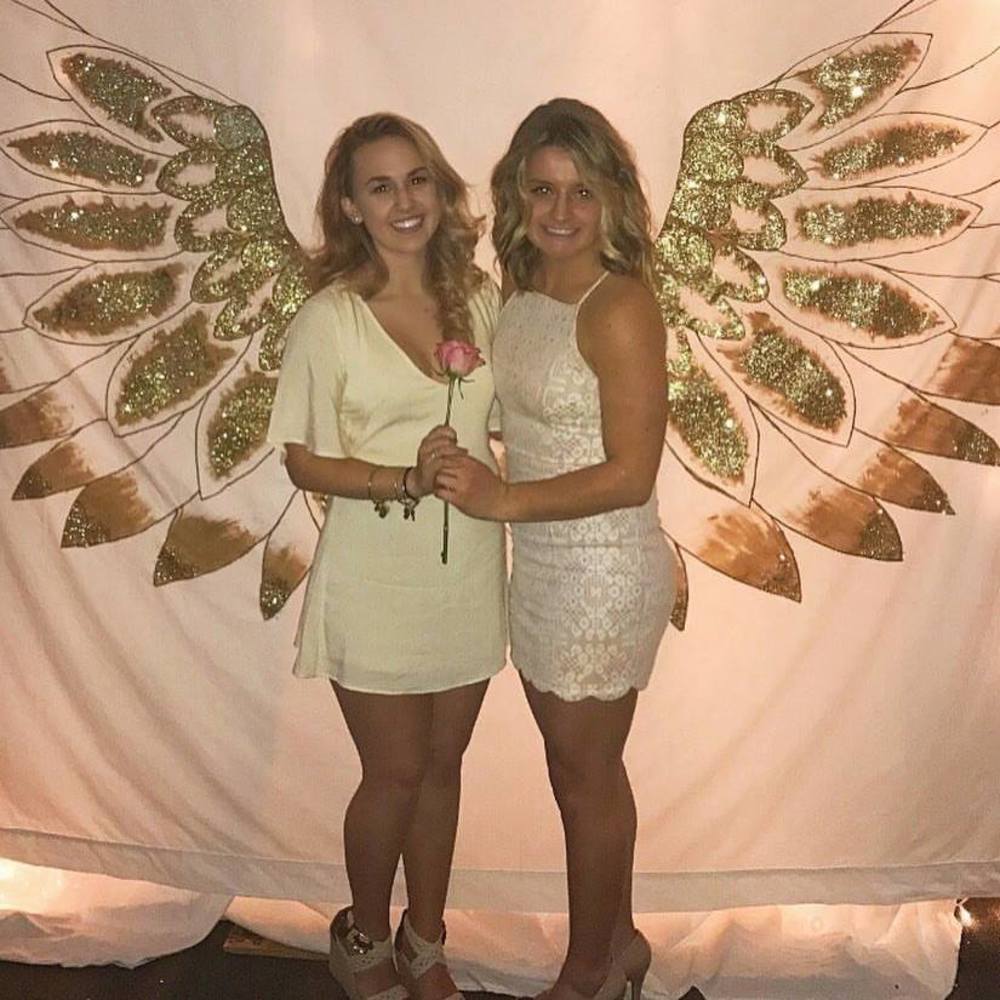 Meet your Posher, Jenni