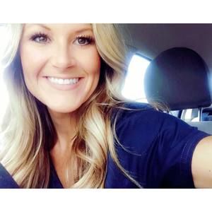 Meet your Posher, Justine