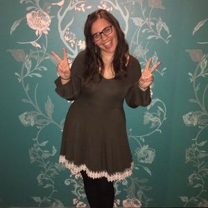 Meet your Posher, Jenna