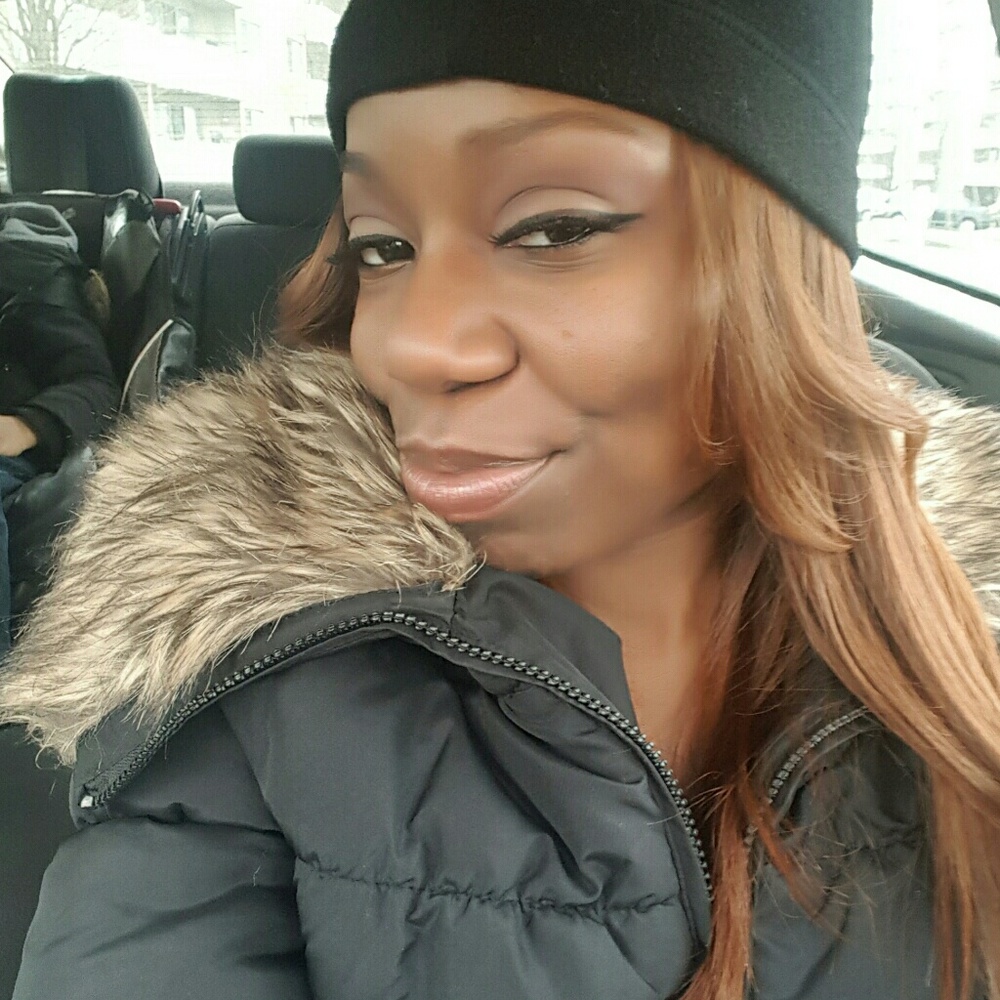 Meet your Posher, Laquetta