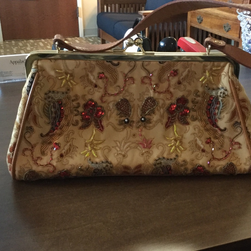 Handbag