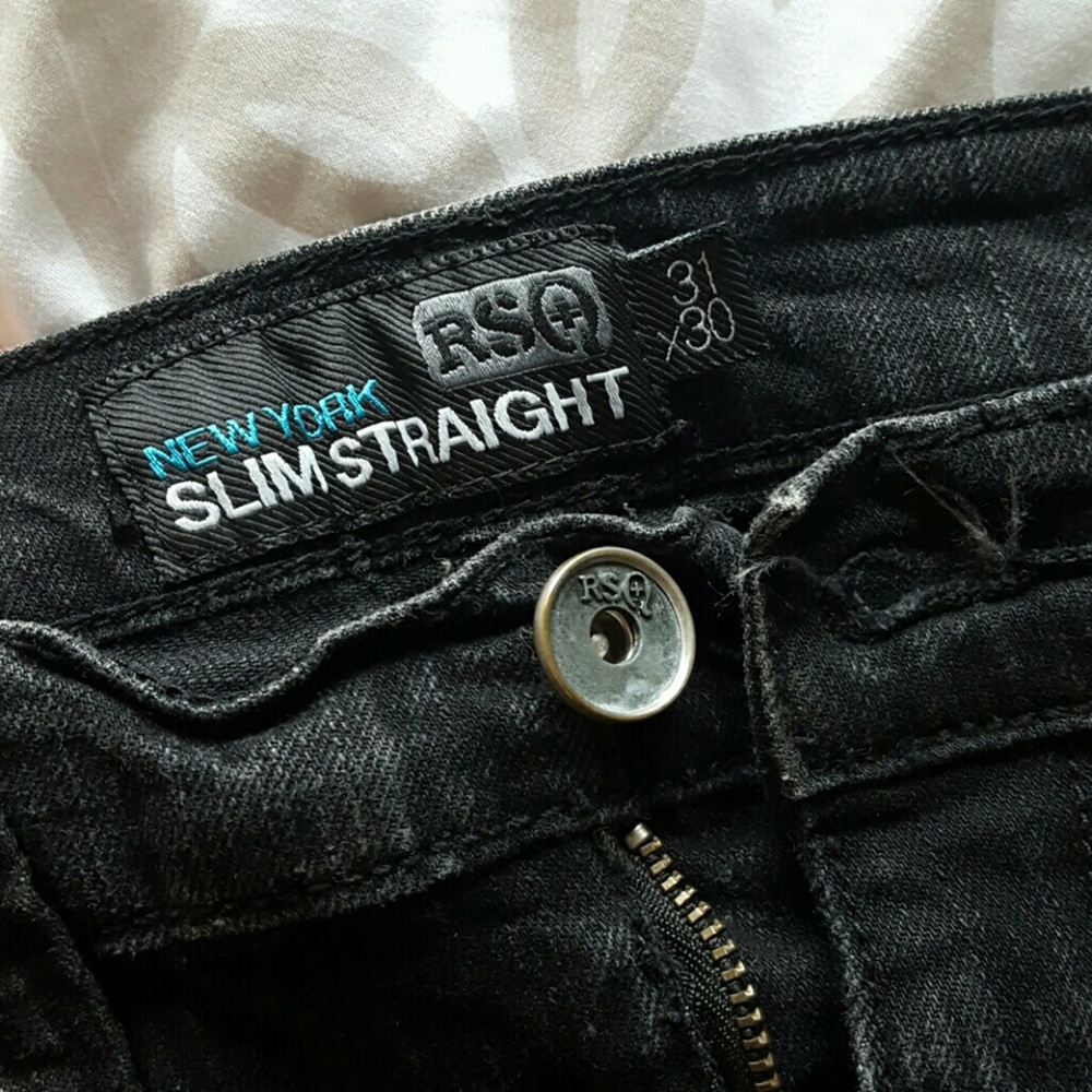 RSQ Men's Jeans