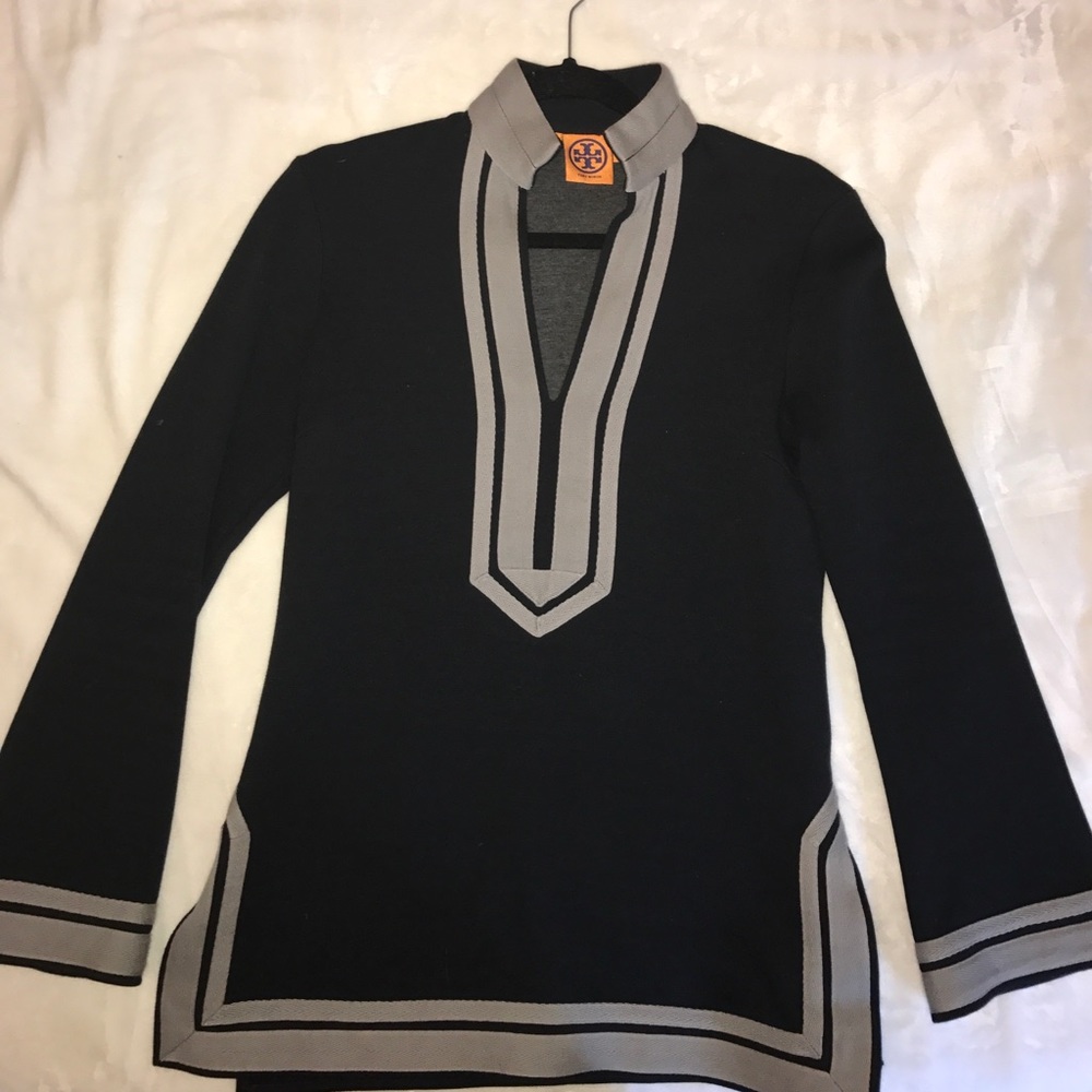 Tory Burch Tory Tunic