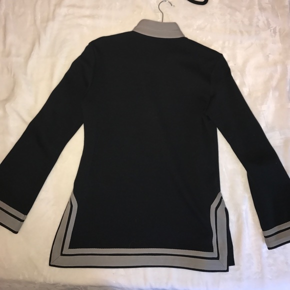 Tory Burch Tory Tunic - Picture 2 of 2